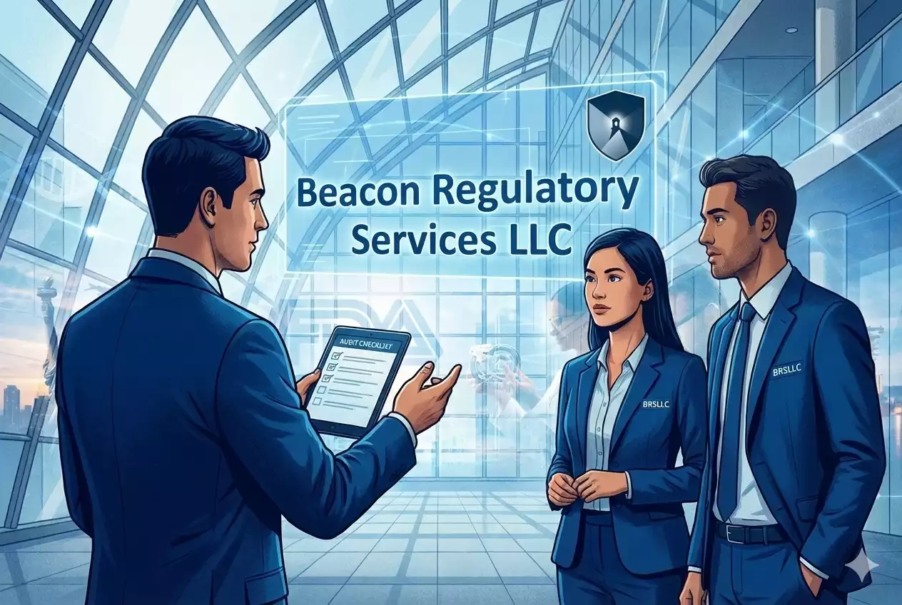 FDA Registration Documents