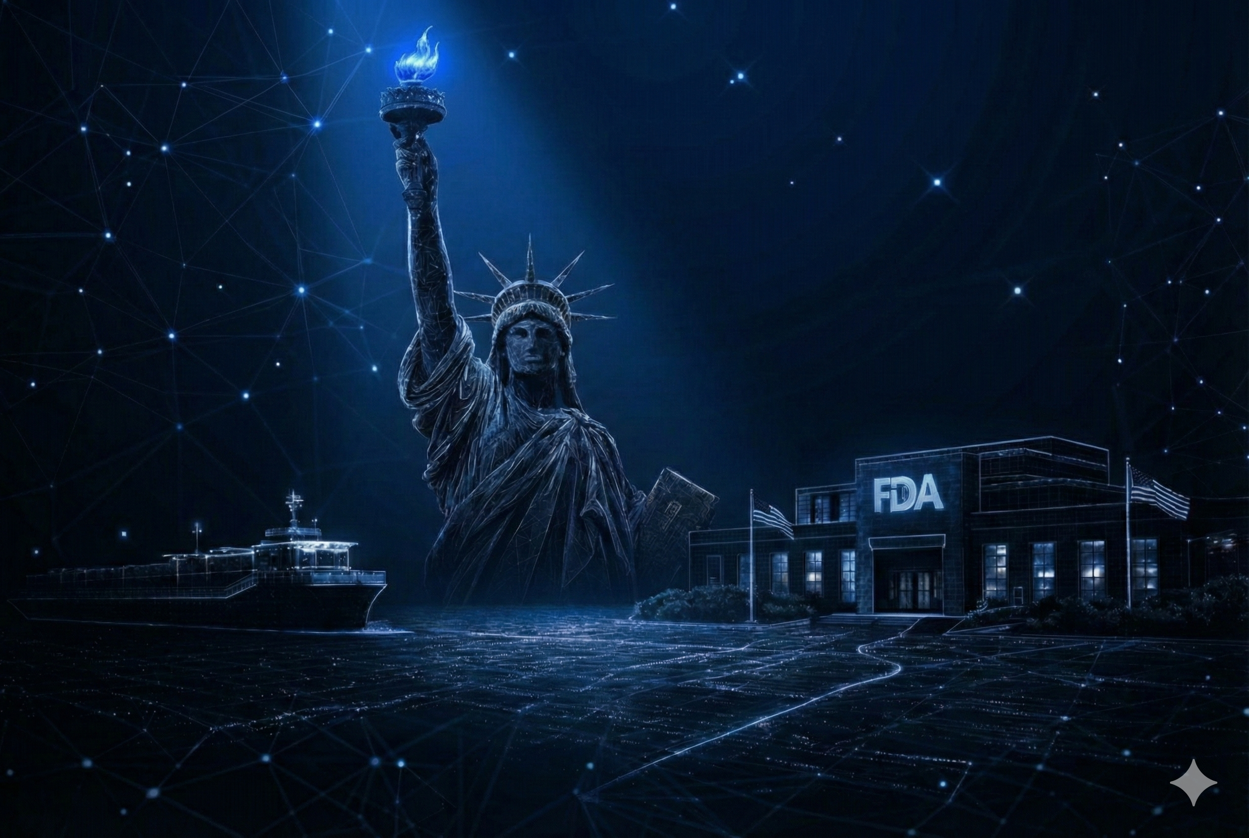 Regulatory Services Leadership