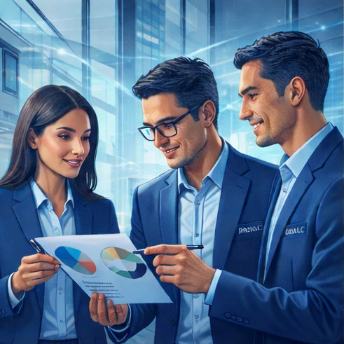 Regulatory Strategy Meeting