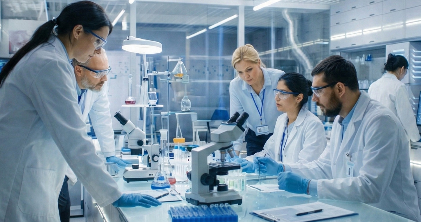 North America expansion graphic