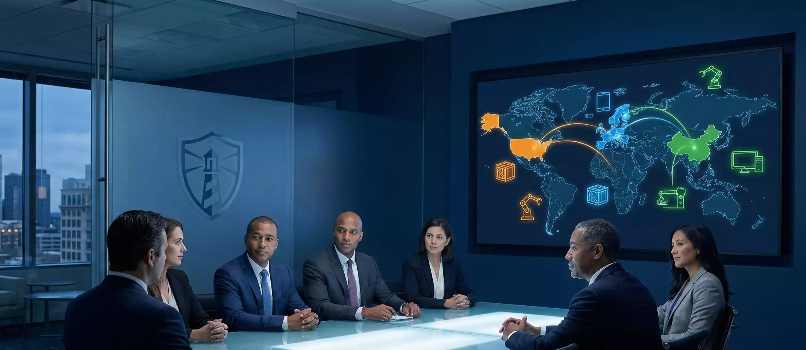 Inspection Preparation