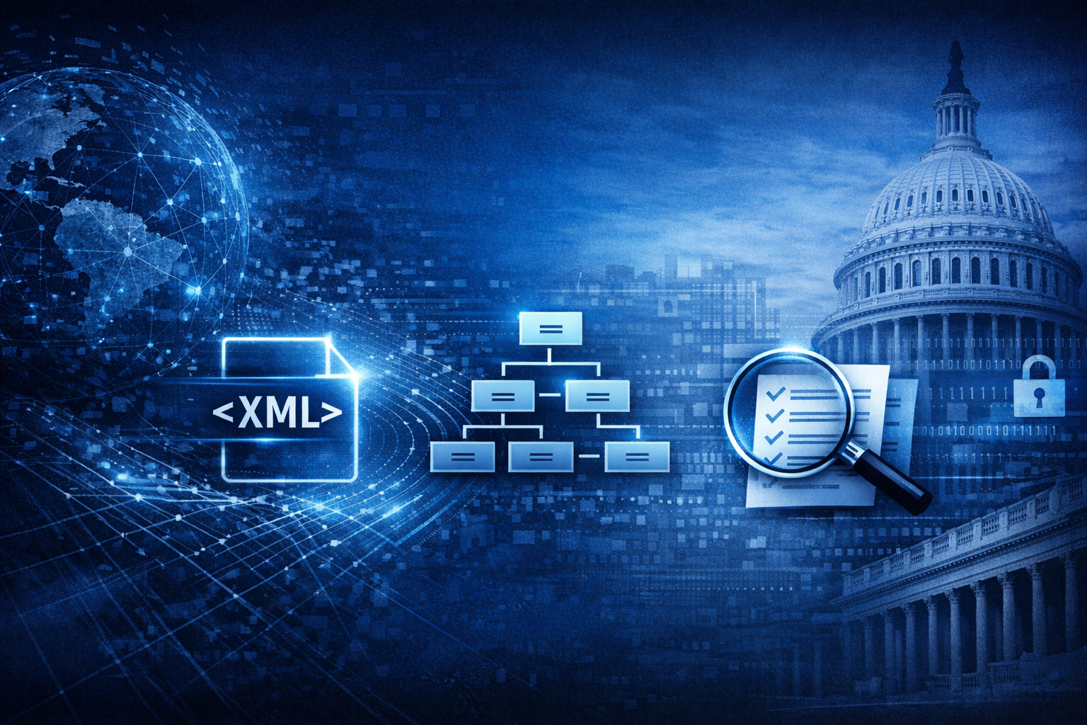 Regulatory Data Analysis